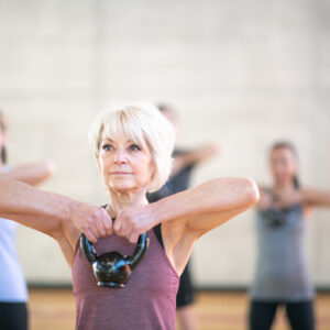 Why Weight Training is Essential for Older Adults—And How to Start Small