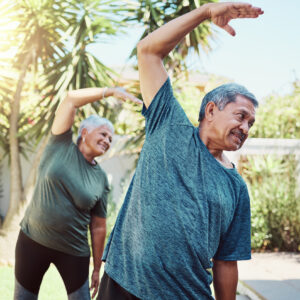 Try an Exercise Snack