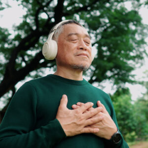 Practicing Mindfulness