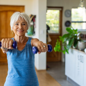 Strong Bones, Better Lives: Exercise and Osteoporosis